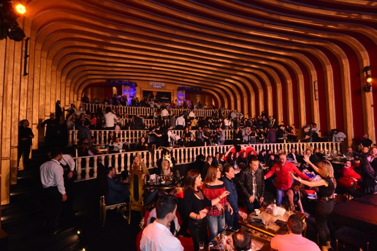 Theatrum on Saturday Night